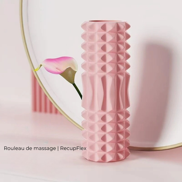 Rouleau de massage | RecupFlex