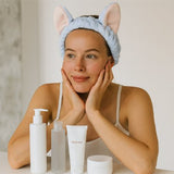 Bandeau maquillage | Confort Ajustable - viebienetre