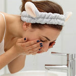 Bandeau maquillage | Confort Ajustable - viebienetre