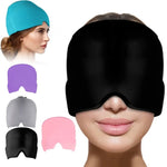 Bonnet Anti Migraine - viebienetre