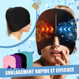 Bonnet Anti Migraine - viebienetre