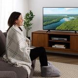 Chauffe pieds electrique | CozyWarm - viebienetre