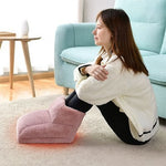 Chauffe pieds electrique | CozyWarm - viebienetre