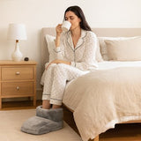 Chauffe pieds electrique | CozyWarm - viebienetre