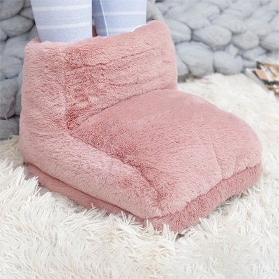 Chauffe pieds electrique | CozyWarm - viebienetre