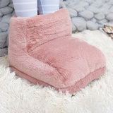Chauffe pieds electrique | CozyWarm - viebienetre