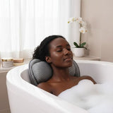 Coussin baignoire | Confort Ergonomique - viebienetre