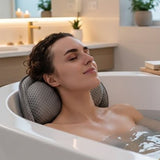 Coussin baignoire | Confort Ergonomique - viebienetre