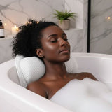 Coussin baignoire | Confort Ergonomique - viebienetre