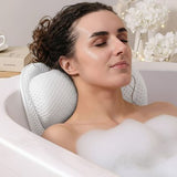 Coussin baignoire | Confort Ergonomique - viebienetre