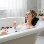 Coussin pour baignoire | Relax Luxe - viebienetre