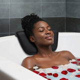 Coussin pour baignoire | Relax Luxe - viebienetre