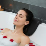 Coussin pour baignoire | Relax Luxe - viebienetre