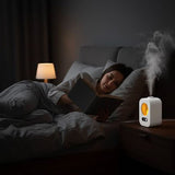 Diffuseur huile essentielle | Zen Aroma - viebienetre