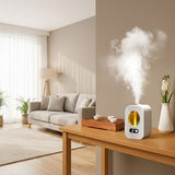 Diffuseur huile essentielle | Zen Aroma - viebienetre