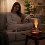 Diffuseur huile essentielle 