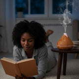 Diffuseur huile essentielle 