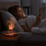 Diffuseur huile essentielle 