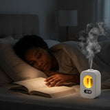 Diffuseur huile essentielle 