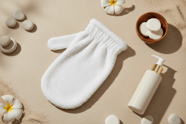 Gant Exfoliant | Premium Douceur - viebienetre