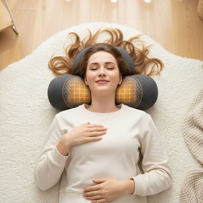 Masseur cervical | Relaxant - viebienetre