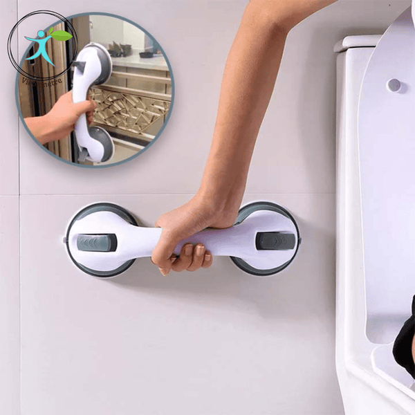 Poignets ventouses SecureGrip™ | Bien - être - viebienetre
