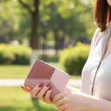 Portefeuille femme​ 