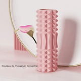 Rouleau de massage | RecupFlex - viebienetre