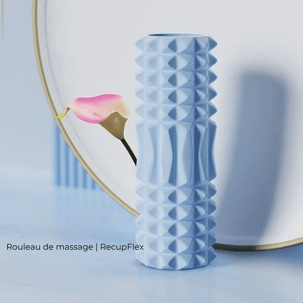 Rouleau de massage | RecupFlex - viebienetre