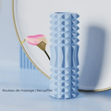 Rouleau de massage | RecupFlex - viebienetre