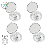 SilentNose™ | anti - ronflement | Bien - être - viebienetre