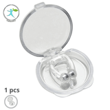 SilentNose™ | anti - ronflement | Bien - être - viebienetre