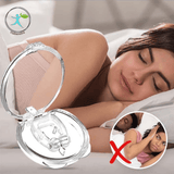 SilentNose™ | anti - ronflement | Bien - être - viebienetre