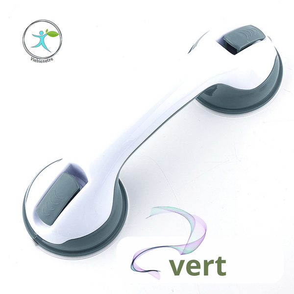 Poignets ventouses SecureGrip™ | Bien - être - viebienetre