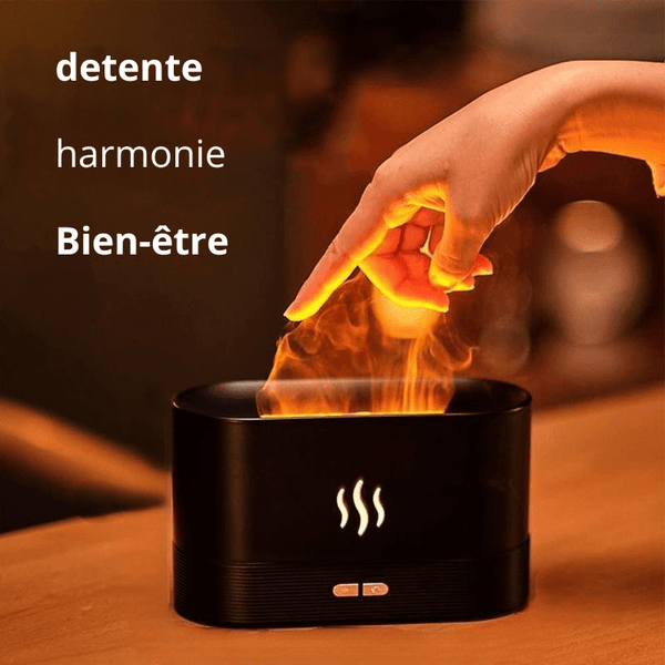 PureAir™ | Diffuseur d'arome | Bien Être - viebienetre