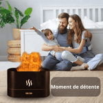 PureAir™ | Diffuseur d'arome | Bien Être - viebienetre