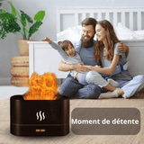 PureAir™ | Diffuseur d'arome | Bien Être - viebienetre