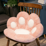 SoftPillow™ coussin en forme de patte de chat | Bien - être - viebienetre