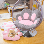 SoftPillow™ coussin en forme de patte de chat | Bien - être - viebienetre